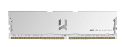 GoodRam DDR4 IRDM PRO 16/3600 (1*16GB) 17-19-19 Biała