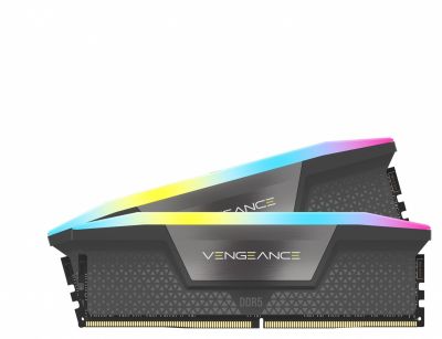 Corsair DDR5 Vengeance RGB 32GB/6000 (2x16GB) C36 AMD EXPO