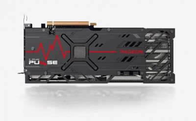 Sapphitre PULSE AMD Radeon RX 6800 Gaming 16GB 256bit GDDR6 - Outlet!