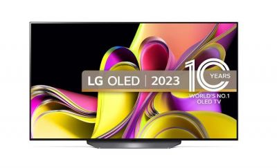 LG TV OLED 55