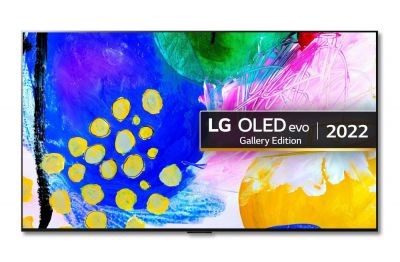 LG TV SET OLED 77