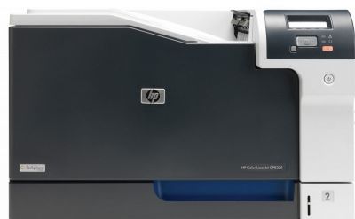 HP Inc. Color LaserJet CP5225DN CE712A 