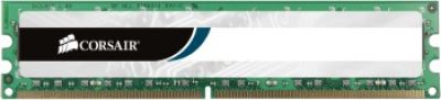 Corsair 4GB, 1600MHz DDR3, non-ECC DIMM CL11