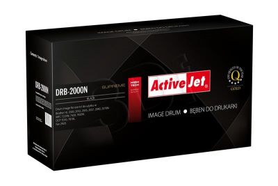 ActiveJet DRB-2000N bęben do drukarki Brother (zamiennik DR2000, DR2005)