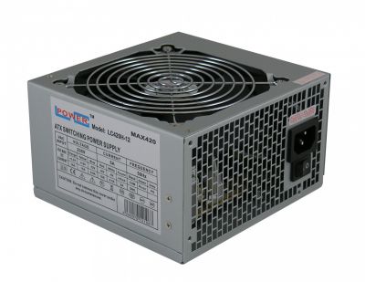 LC-POWER 420W LC420H-12 V 1.3