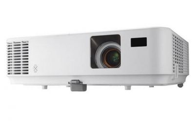 Projektor NEC V302H DLP, Full HD, 3000AL, 10.000:1
