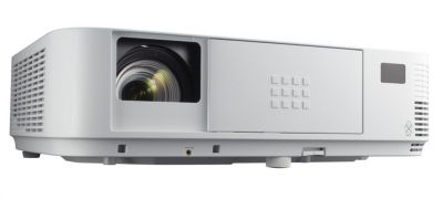 Projektor NEC  M403H  DLP; FD; 4200lm, 10 000:1