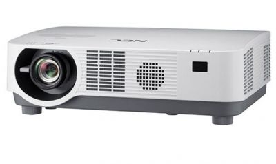 Projektor NEC P502HL Installation projector, Full HD, 5000AL, DLP, Las