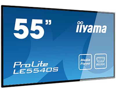 Iiyama ProLite LE5540S-B1