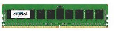 Pamięć serwerowa Crucial 8GB DDR4 2133MHz CL15 REG ECC (CT8G4RFS4213)
