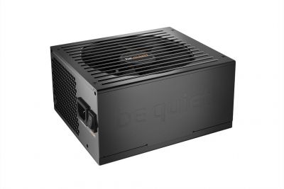 be quiet! STRAIGHT POWER 11 850W 80PLUS GOLD