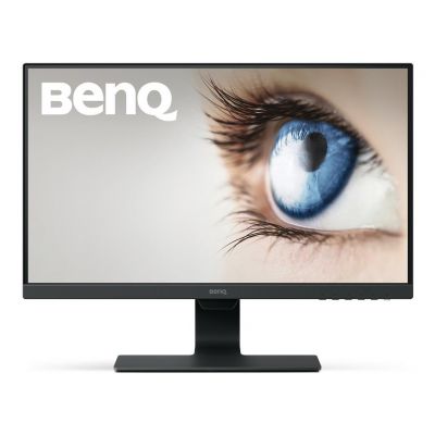 BenQ GW2480 24'', panel IPS, D-Sbu/HDMI/DP