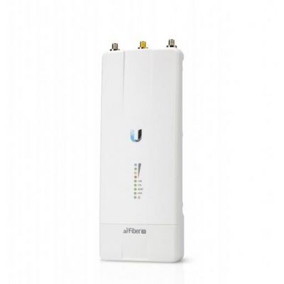 Ubiquiti airFiber 2X 2.4GHz Point-to-Point 500+ Mbps Radio