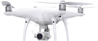 Dron DJI Phantom 4 Pro+ v2 (kolor biały) FABRYCZNIE NOWY