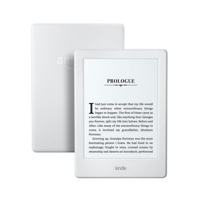 Czytnik ebooków Amazon Kindle 8 Biały