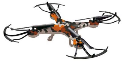 Dron Overmax X Bee Drone 1.5 NA MAGAZYNIE!