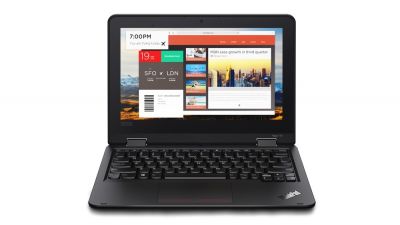 Laptop LENOVO ThinkPad 11e 5th 20LQ0000PB