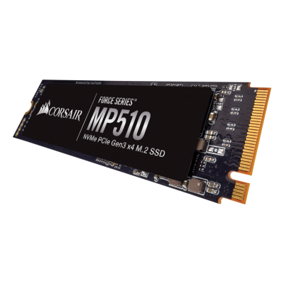 CORSAIR Dysk SSD Force MP510 1920GB M.2 PCIe Gen3 x4 NVMe 3480/2700 MB/s