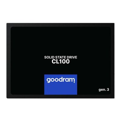 GOODRAM CL100 960GB SATA III 2,5