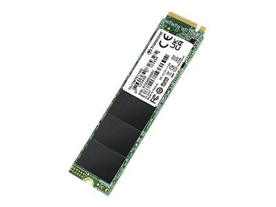 TRANSCEND 500GB M.2 2280PCIe Gen3x4 QLC DRAM-less