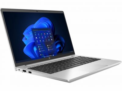 HP Notebook ProBook 445 G9 R5-5625U 512GB/16GB/W11P/15.6 6A176EA 