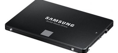 Samsung SSD 870EVO MZ-77E250B/EU 250GB 