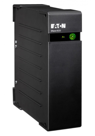 EATON EL650FR UPS Ellipse ECO 650 FR Towar uszkodzone opakowanie (P) 