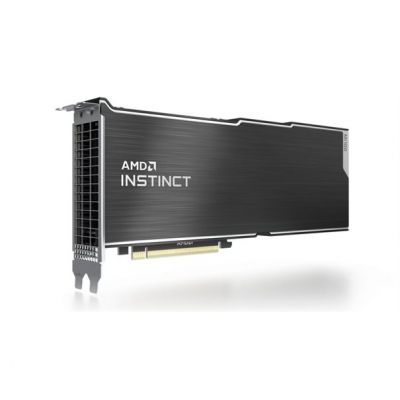 AMD RADEON INSTINCT MI100 32GB Server ACCELERATOR
