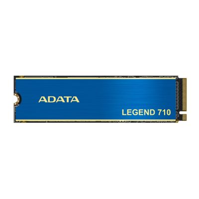 ADATA SSD LEGEND 710 256GB PCIe 3x4 2.1/1 GB/s M2