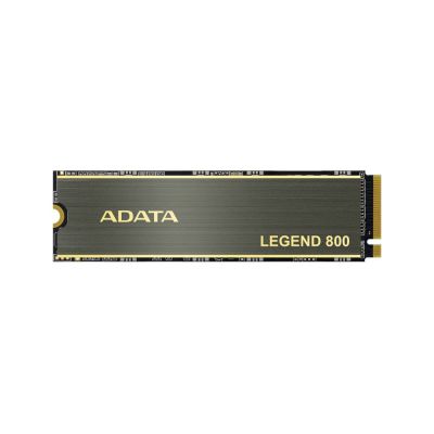 Adata SSD LEGEND 800 2000GB PCIe 4x4 3.5/2.8 GB/s M2