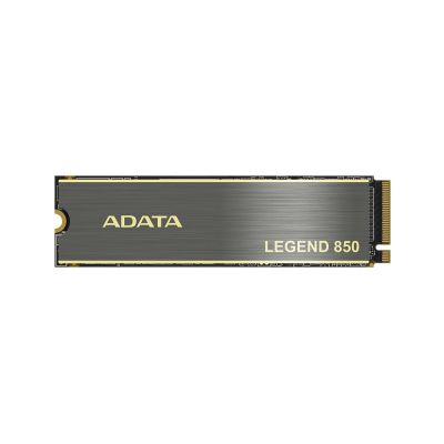 Adata SSD Legend 850 2TB PCIe 4x4 5/4.5 GB/s M2