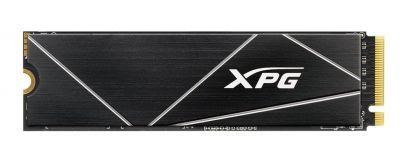 Adata SSD XPG GAMMIX S 70 BLADE 4TB PCIe 4x4 7.4/6.6 GBs