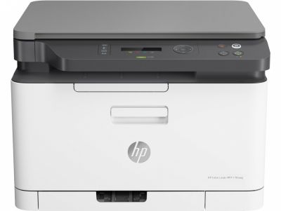 HP Urządzenie wielofunkcyjne Color Laser MFP 178nw 4ZB96A 