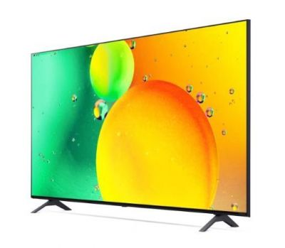 TV LG SET LCD 43