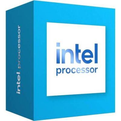 Intel CPU 300 S1700 BOX/3.9G