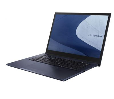 Asus Notebook B7402FBA-L90016X i5-1240P 16GB/512GB/14.0/ Windows 11 PRO