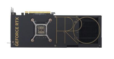 ASUS RTX 4070 TI SUPER 16GB/ PROART-RTX4070TIS-O16G 