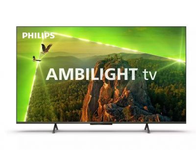 PHILIPS TV  LCD 50