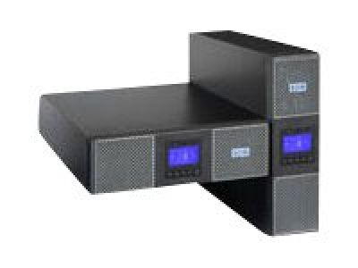 EATON 9PX6KiRTNBP31 UPS Eaton 9PX 6000i 3:1 RT6U HotSwap Netpack