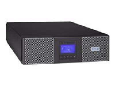 EATON 9PX 1500i 1500VA/1500W Tower/Rack USV RS-232/USB 2U 19Z Kit Runtime 