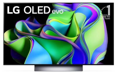LG TV OLED 48