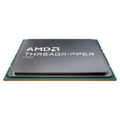 AMD Ryzen Threadripper PRO 7995WX tray