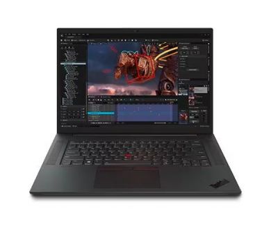 Lenovo ThinkPad P1 G6 21FV002QPB W11Pro i9-13900H/32GB/2TB/RTX4090 16GB/16.0 WQUXGA/Touch/vPro/3YRS Premier Support + CO2 Offset 