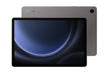 Samsung Tablet Galaxy Tab S9 FE X510 10.9 cala Wifi 8/256GB Szary + Rysik S Pen