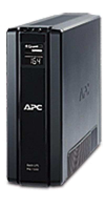 APC Power Saving Back-UPS Pro 1500VA