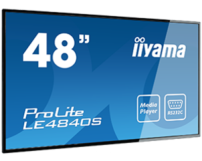 Iiyama ProLite LE4840S-B1