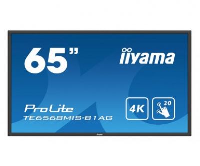 IIyama ProLite TE6568MIS-B1AG