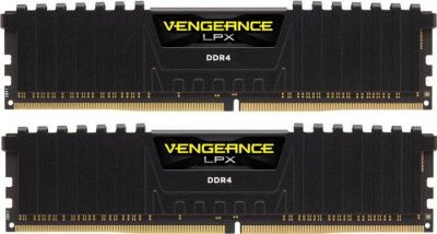 Corsair Vengeance LPX DDR4 2 x 8GB 3200MHz CL16