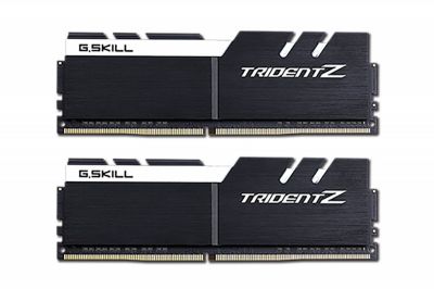 G.Skill Trident Z Pamięć DDR4 32GB (2x16GB) 3600MHz CL17 1.35V XMP 2.0 NA MAGAZYNIE