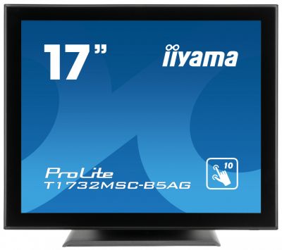 IIYAMA 17 ProLite T1732MSC-B5AG